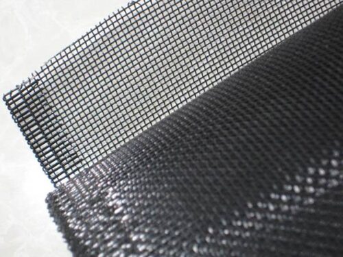 14m Roll x 900mm  Aluminium Door Window Mesh Flyscreen Super Heavy Duty - Image 2