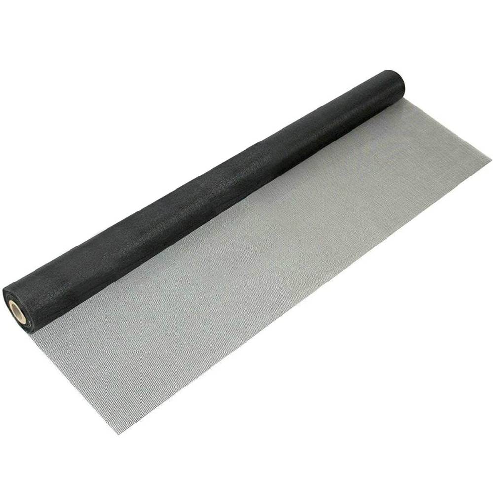 Flyscreen Heavy Duty Nylon Bulk Rolls Replacement Insect Mesh