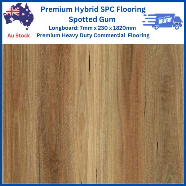 Spotted gum-7mm-hybrid-spc-flooring-premium-large plank