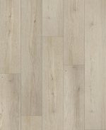Sample 7mm Premium Hybrid Water Resistant Hybrid Flooring Oak Natural Longboard 230mm x 230mm - Image 4