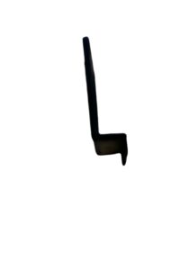 Flyscreen Lift Tab Finger Pull Grip Replacement 22 x 9mm - Image 2