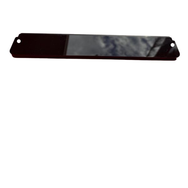 Window-Winder-Base-Plate – 10mm-Universal -Riser- Lifter-Acrylic