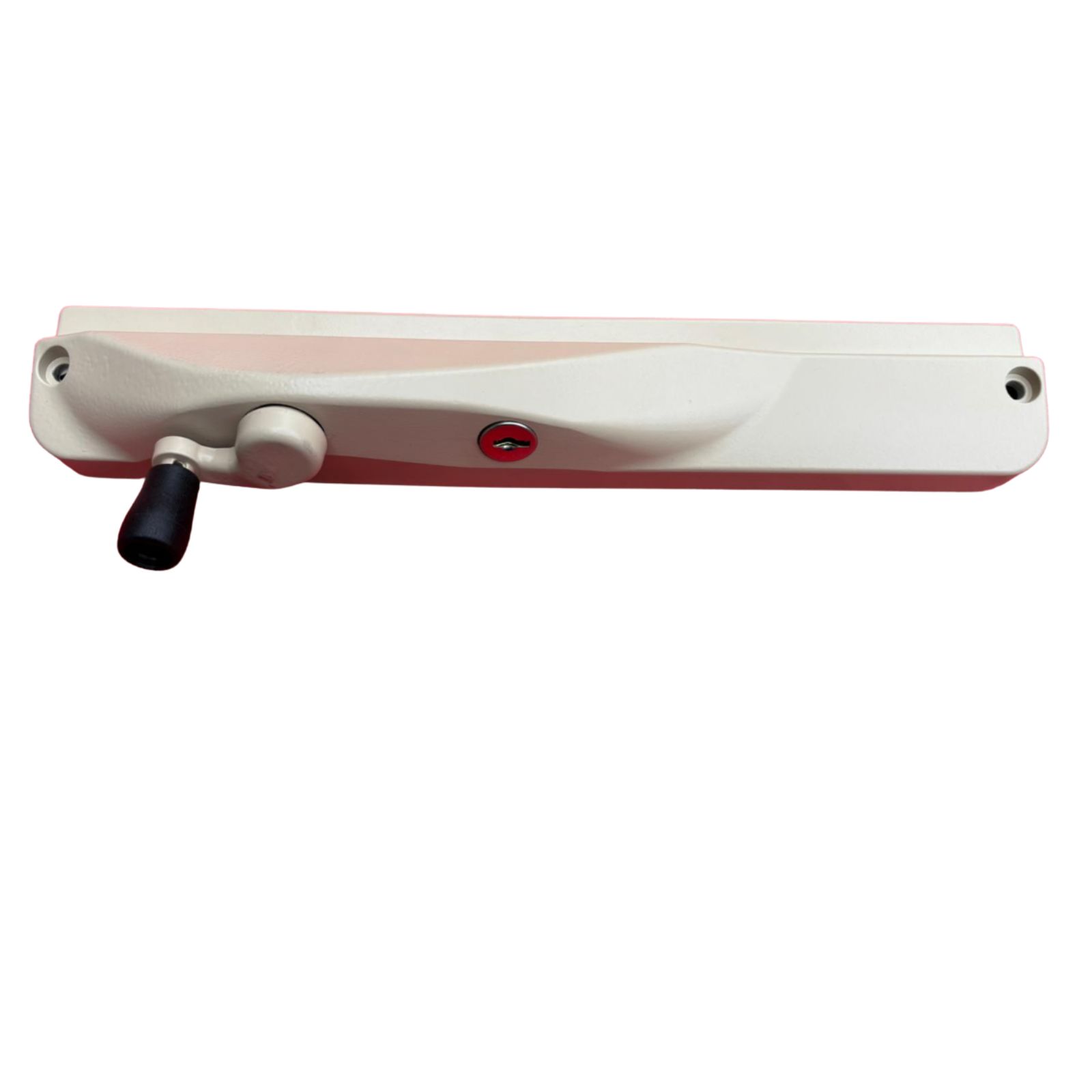 window-winder-stone-beige-lockable-keyed-alike-left-hand-300mm-chain-awning