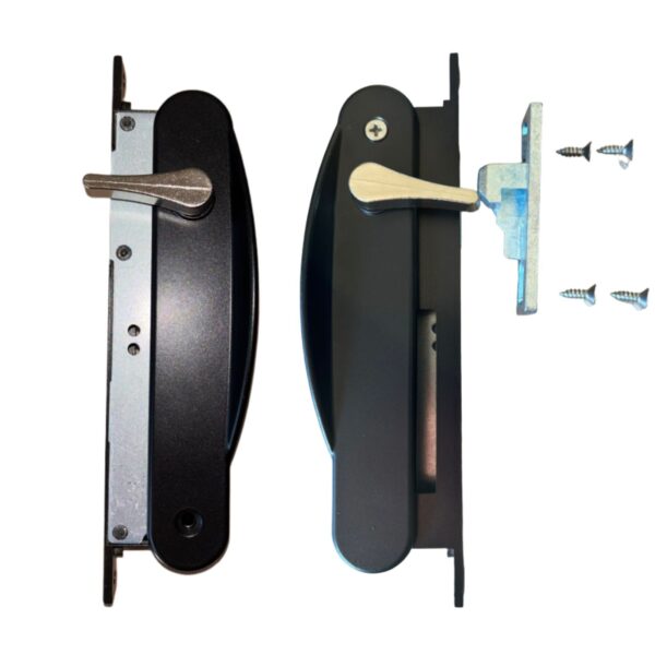 Sliding-Security-Door-Long-latch-no-cylinder profile