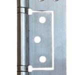 hinge 304 stainless fast fitting