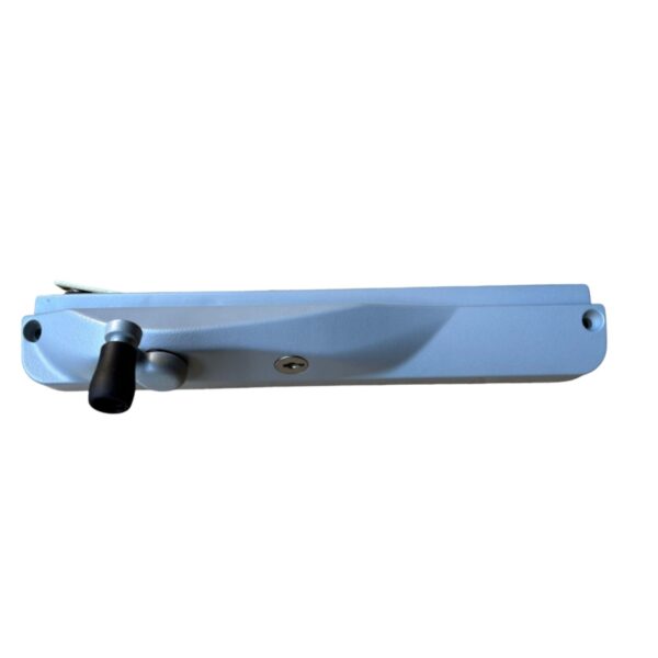 window-winder-soft-sheen-silver-left-hand-lockable-keyed-alike-300mm-chain-awning-