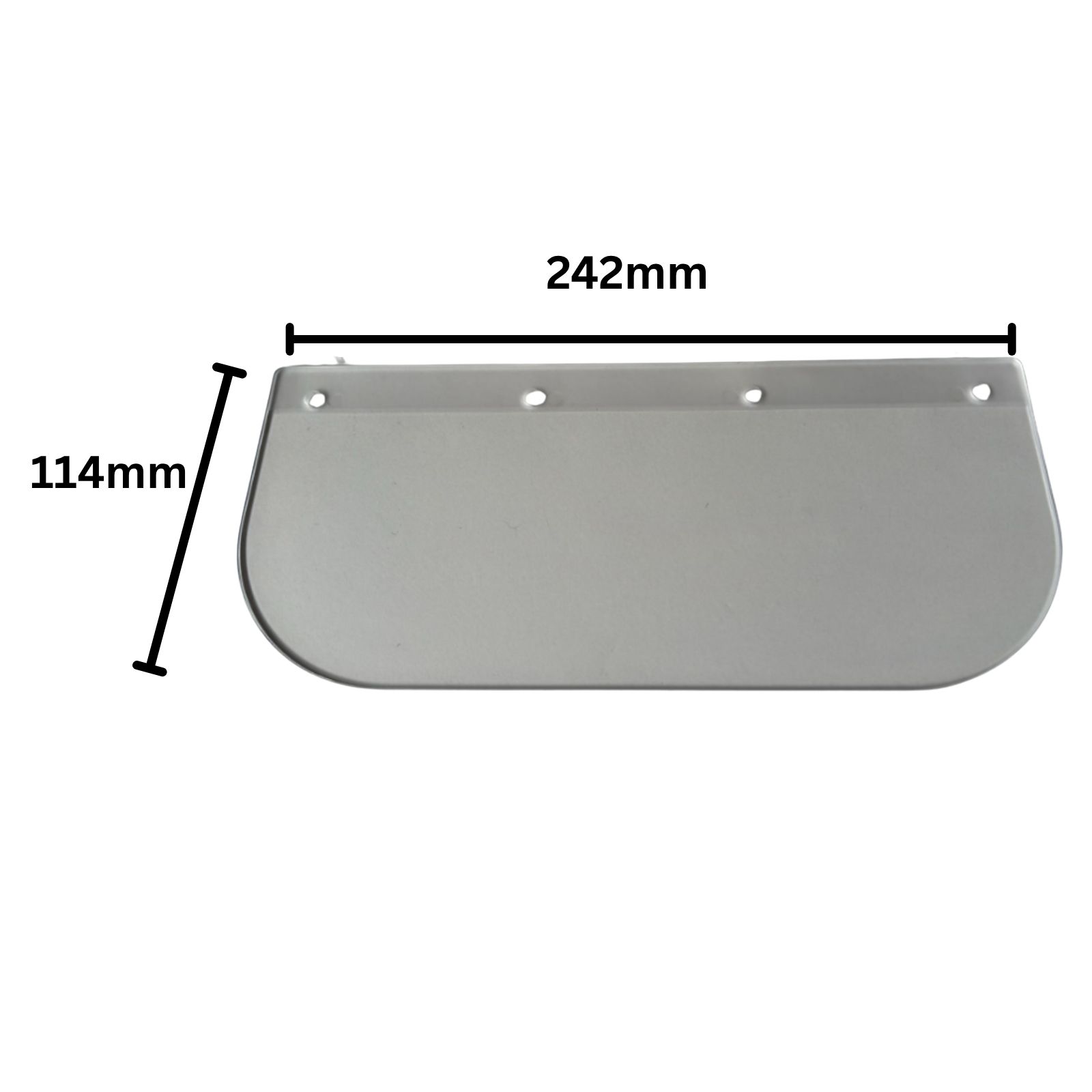 Guard-Security-Screen-Door-Lock-Shield-Polycarbonate-Anti-Theft-dimensions Guard-Security-Screen-Door-Lock-Shield-Polycarbonate-Anti-Theft-dimensions