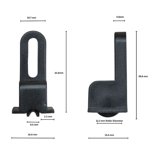 Window-roller-adjustable-aluminium-stegbar-capral-trend-replacement-nylon-acetal-adjustable-dimensions