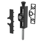 patio-bolt-door-timber-aluminium-sliding-hinged-black-156mm-49mm-9.5mm-stainless steel-3-keys-keyed-crosssection