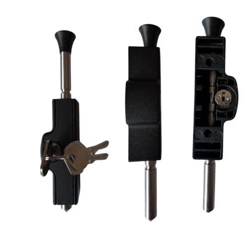patio-bolt-door-timber-aluminium-sliding-hinged-black-156mm-49mm-9.5mm-stainless steel-3-keys-keyed-crosssection2