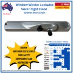 window-winder-silver-restricted- lockable-keyed-alike-100mm-chain-awning