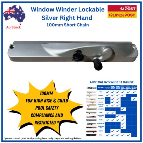window-winder-silver-restricted- lockable-keyed-alike-100mm-chain-awning