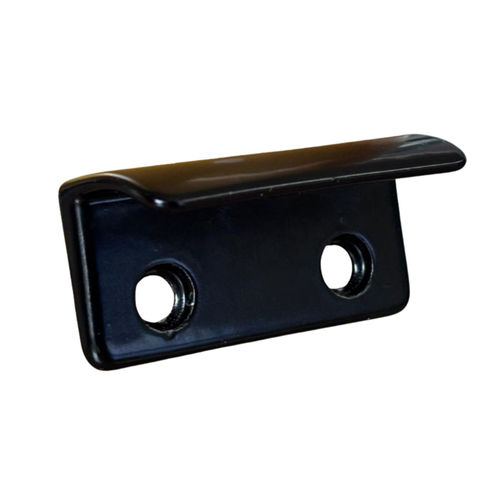 Window-Sash-Lift-Pull-Tab-Handle-double-hung-black-architectural Window Sash Lift | Double Hung | Handle | Black - Image 1