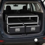 Aluminium Square Tube 25 x 25mm 1.2mm Gauge | Anodised Silver - Image 5