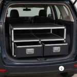 Aluminium Square Tube 25 x 25mm 1.2mm Gauge | Black - 1000mm - Image 6