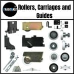 Rollers and Carriages