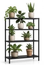 Aluminium Square Tube 25 x 25mm 1.2mm Gauge | Black - Image 8