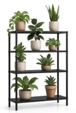 Aluminium Square Tube 25 x 25mm 1.2mm Gauge | Black - 300mm - Image 7