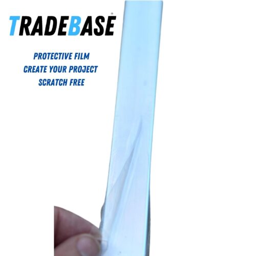 Aluminium Square Tube 25 x 25mm 1.2mm Gauge | Anodised Silver - 300mm - Image 3