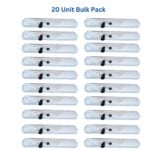 TRADEBASE Window Winder Chain White | Left Hand Awning | Lockable and Keyed Alike - Image 14