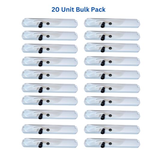 TRADEBASE Window Winder Chain White | Left Hand Awning | Lockable and Keyed Alike - Image 15
